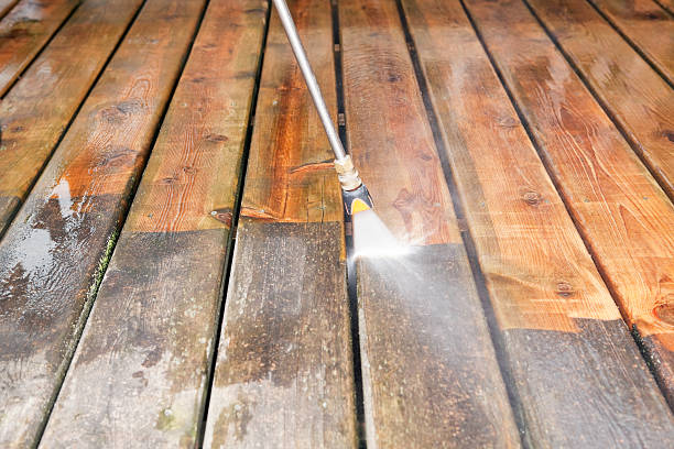 Best Post-Construction Pressure Washing  in Keene, TX